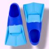 Chân vịt bơi 2 xanh