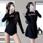 Đồ bơi nữ #7042