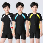 Đồ bơi bé trai #1532