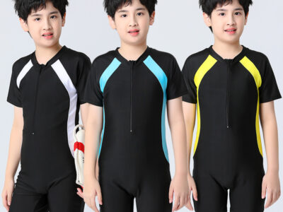 Đồ bơi bé trai #1532