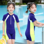 Đồ bơi bé gái #6601