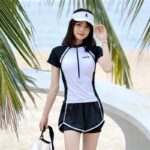 Đồ bơi nữ Ms56
