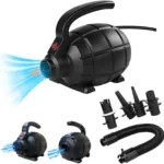 Máy bơm khí cho phao 280w 600w