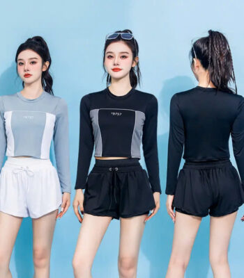 Đồ Bơi Nữ MS52