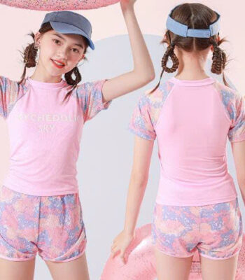 Đồ Bơi MS321