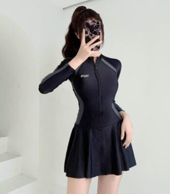 Đồ bơi nữ 7033