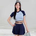 Đồ bơi nữ 5025