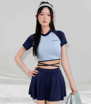 Đồ bơi nữ 5025