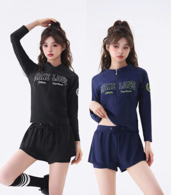 Đồ Bơi Nữ #2408