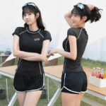 Đồ bơi nữ 8805