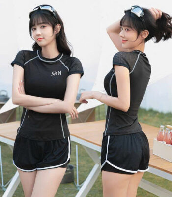 Đồ bơi nữ 8805