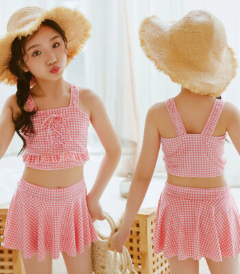 Đồ Bơi Trẻ Em #5388