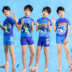 Đồ bơi bé trai #1256